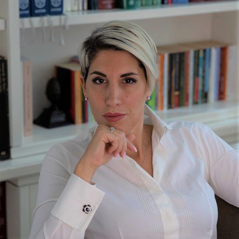 Chiara Nardone