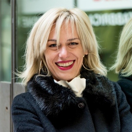 Dragana Salev