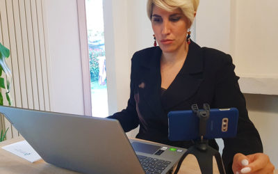 Smart working: 5 regole per lavorare efficacemente da casa