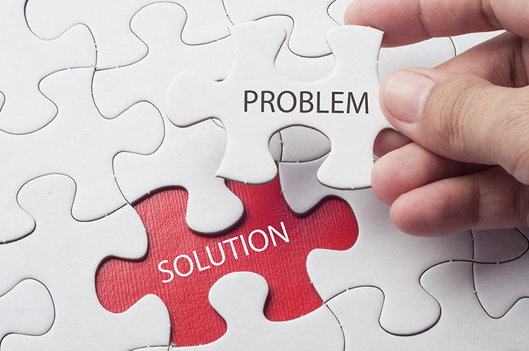 problem solving online