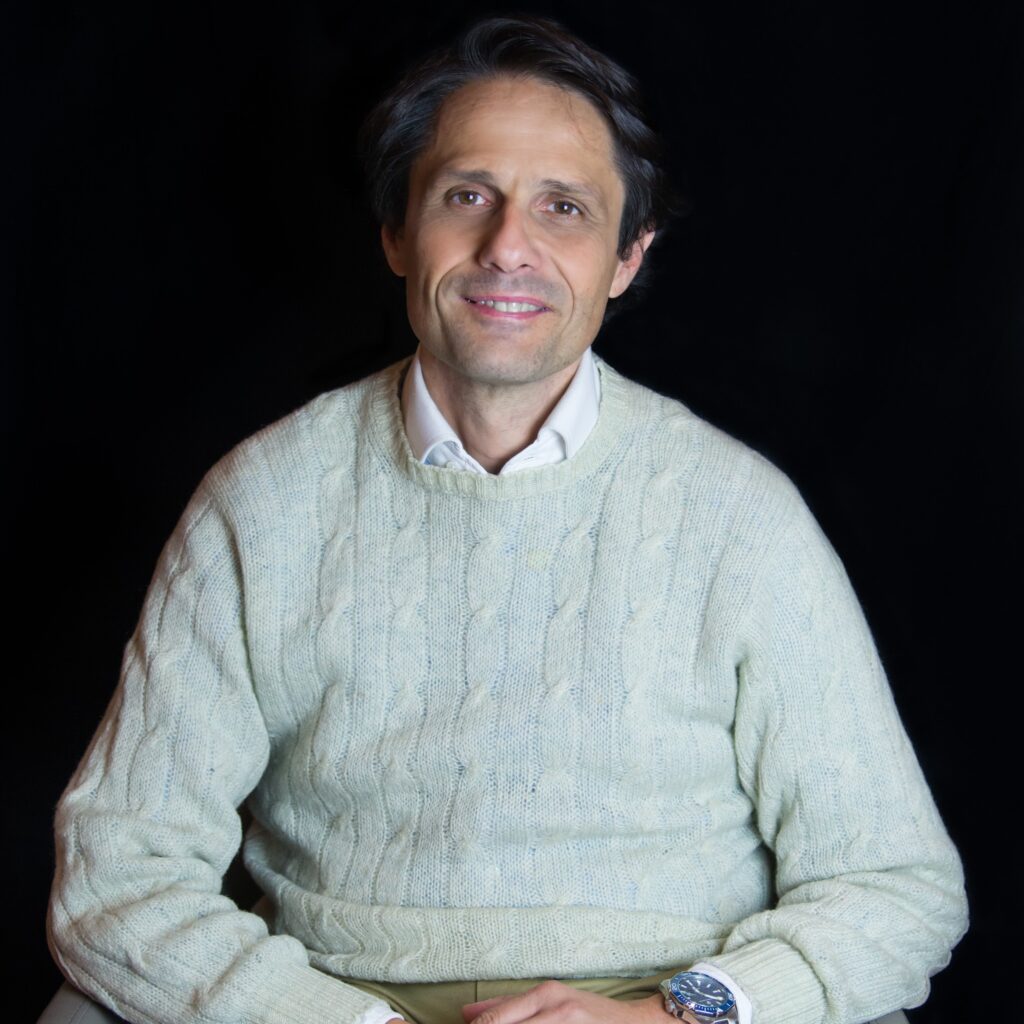 Guido Bassi