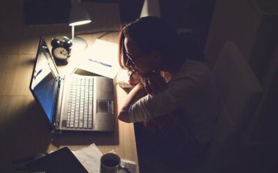 Workaholism (dipendenza da lavoro) in smart working